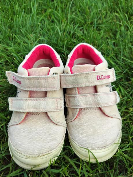 D.d step platenky tenisky, d.d.step,29