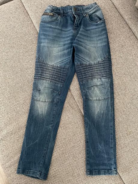 Dievčenské rifle v. 134, c&a,134