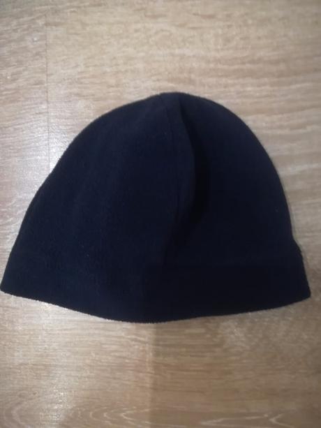 Flysová čiapka, crivit,86