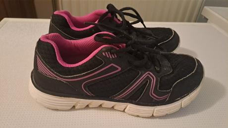 Tenisky 36, alpine pro,36