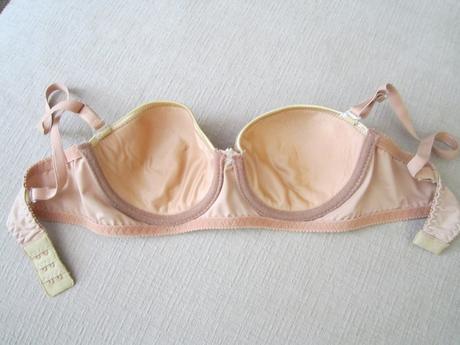 Dámska podprsenka--s, s