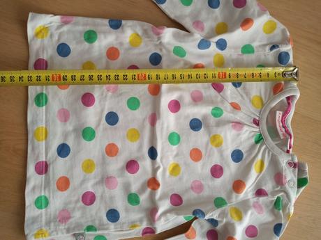 Tričká s dlhým rukávom, leilieve,80