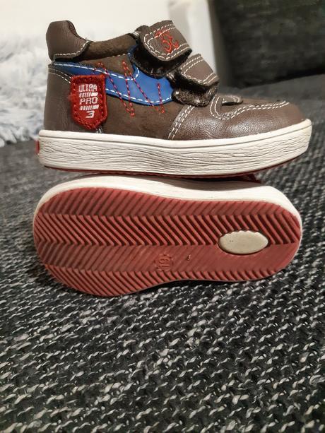 Prechodna obuv, bobbi shoes,19