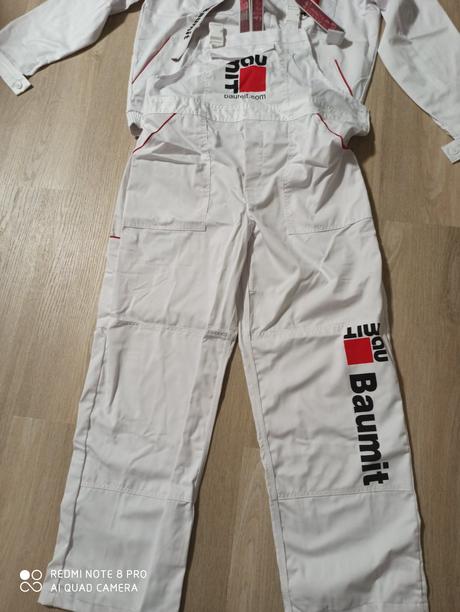 Monterkova súprava baumit, 54