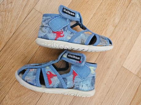 Ciciban papučky 21, vd 13cm, ciciban,21