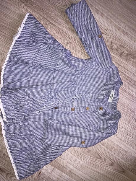 Šaticky 6-9m (74) kvalitne, 74