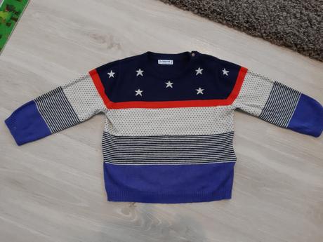 Polo svetrik mayoral, mayoral,80