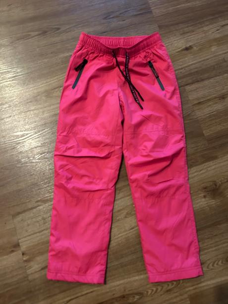 Zateplene nohavice, 134