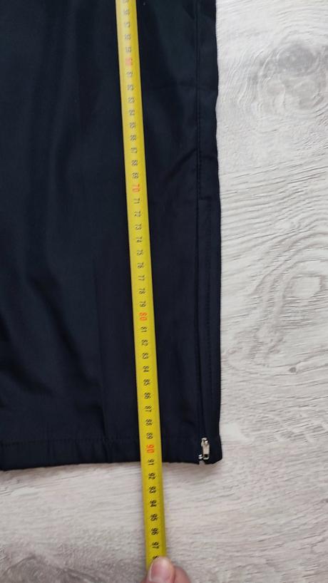 Športová suprava, 158