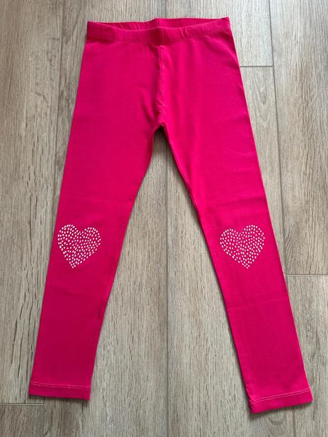 Pepco legíny srdiečka 116, pepco,116