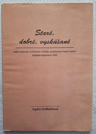 Staré, dobré, vyskúšané, 