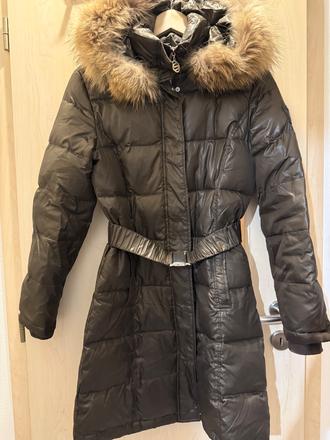 Zimná bunda sportalm, 36