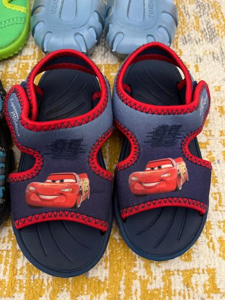 Slapky do vody 23-25, 24