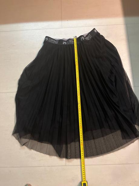 Monari tylova sukňa, l