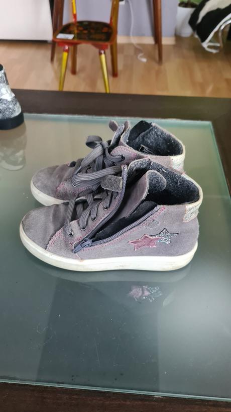 Topánky mix,geox,lindex,richter, 33