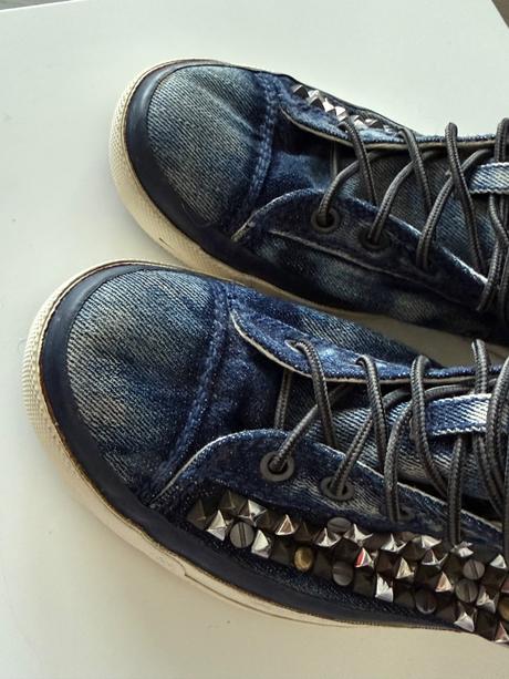 Tenisky diesel, diesel,37