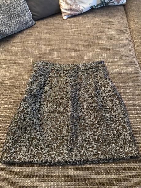 Sukňa river island, veľkosť 36-38, river island,36