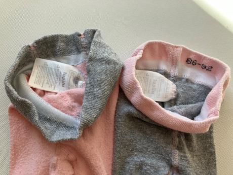 Pančuchy, lupilu,20