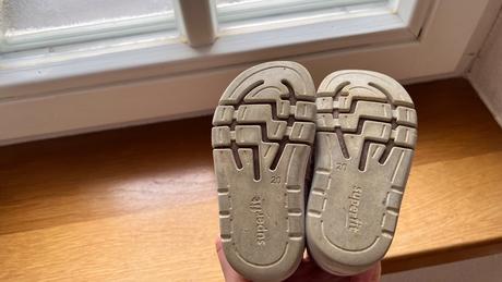 Kozene topanocky superfit, superfit,20