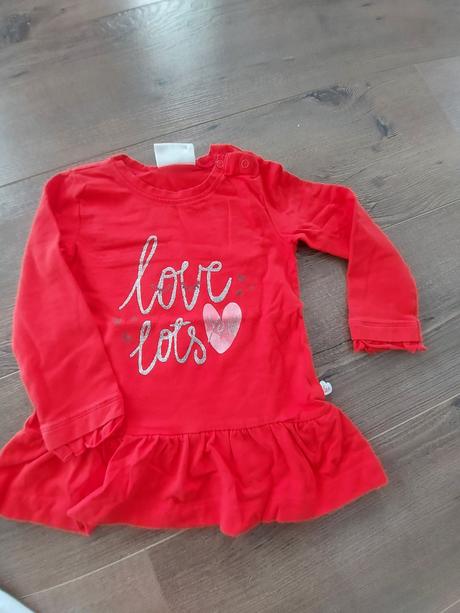 Trička, coccodrillo,86