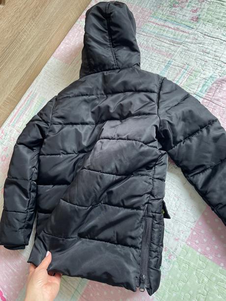 Extra tepla bunda na zimu, c&a,134