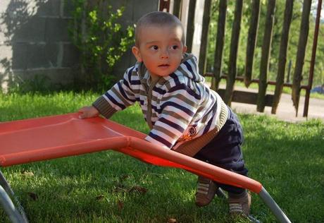 Snoopy svetrík, h&m,86