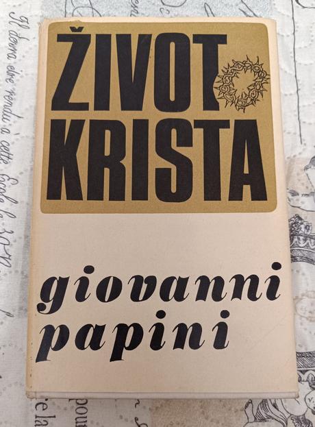Zivot krista,