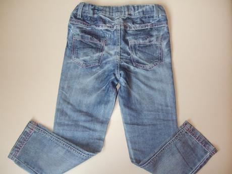 Rifle na 5-6 rokov, f&f,116