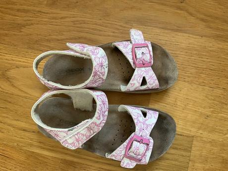 Sandale geox, geox,27