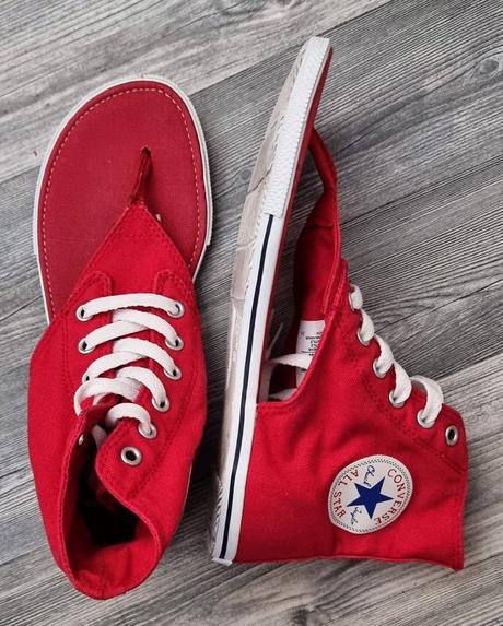 Converse zaujímavé topánočky č.38, converse,38
