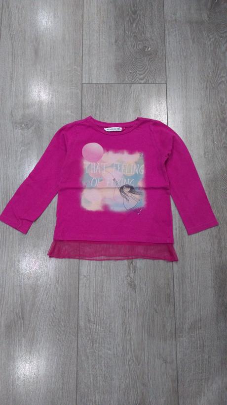 Detské tričko, reserved,98