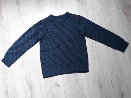 Chlapčenský sveter m, 140