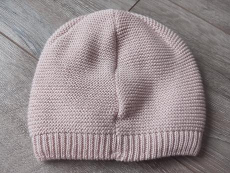 Dievčenská čiapka, c&a