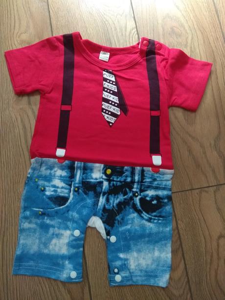 Body chlapcenske, 80