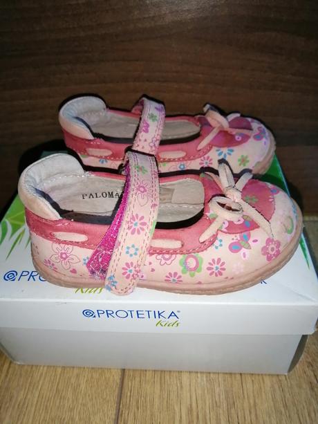 Protetika sandálky, protetika,20