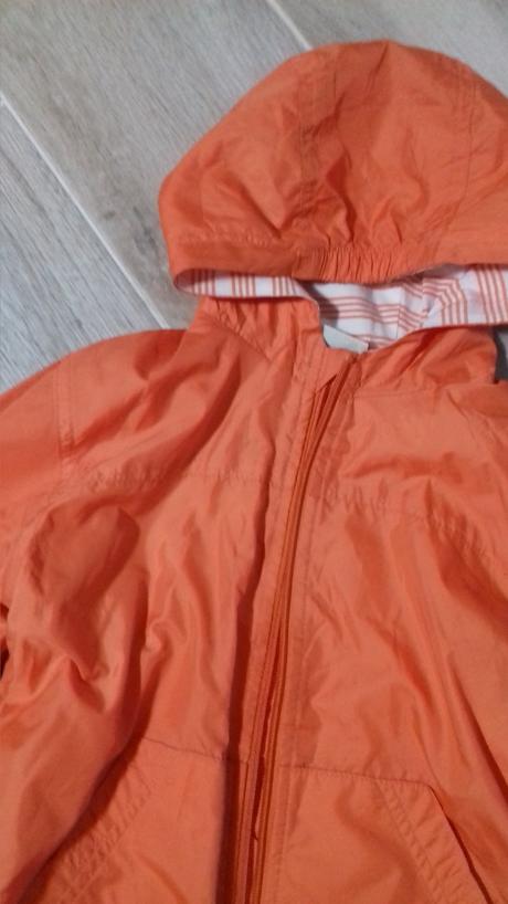 Prechodná bundička 92-98, 92