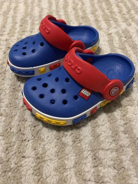 Krásne crocs lego, crocs,21