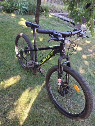 Romet dirt 24, 24