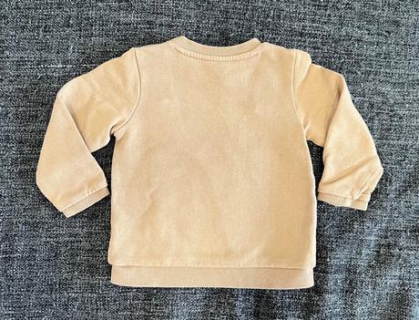 2-dielna teplakova suprava c&a, c&a,86