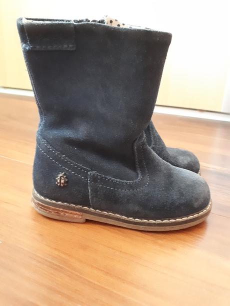 Prechodné čižmičky next, next,22