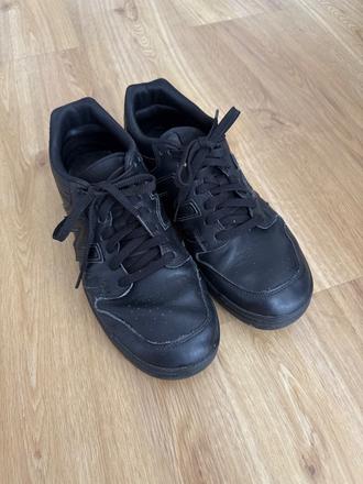 Botasy newbalance, new balance,45