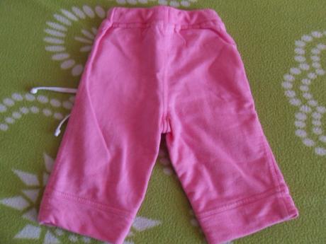 Teplacky na 9 mesiacov cena 3 eur, 74