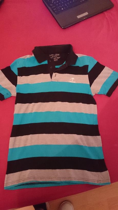 Pánske tričko xl, xl