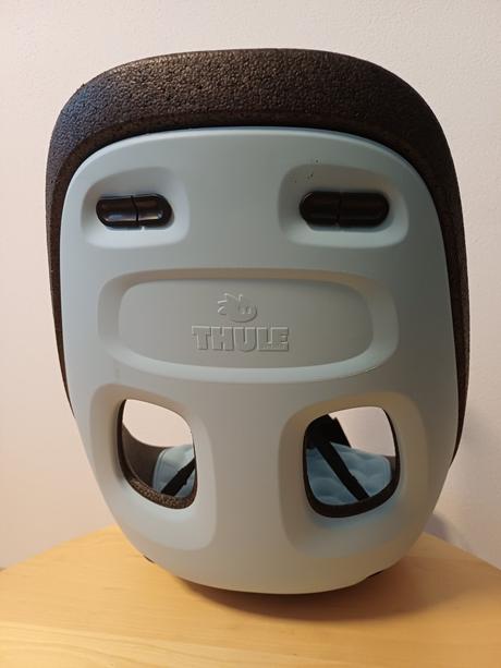 Thule yepp nexxt mini,