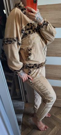 Súprava lilo ricco s-m, m