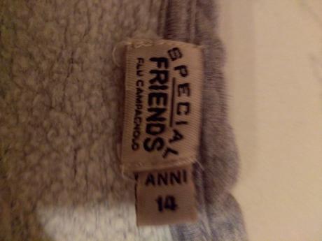 Dievčenská tunika, 164