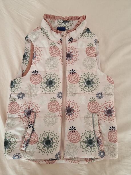 Vesta - vzory, lupilu,116