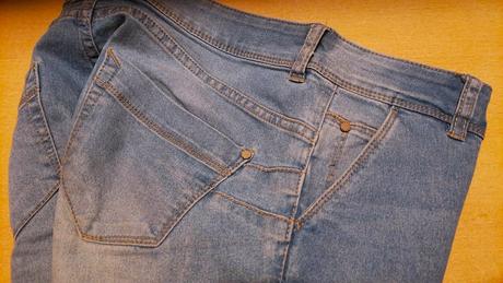 Predám  dámske rifle terranova veľ.m, terranova,m