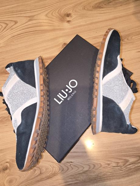 Tenisky liu.jo veľ.37, liu jo,37