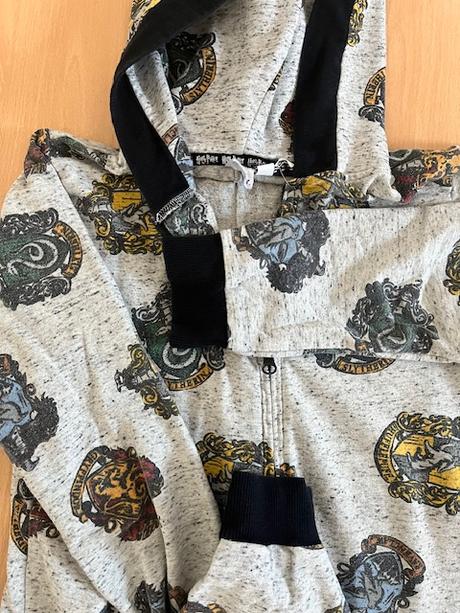 Pyžamo overal harry potter, 146